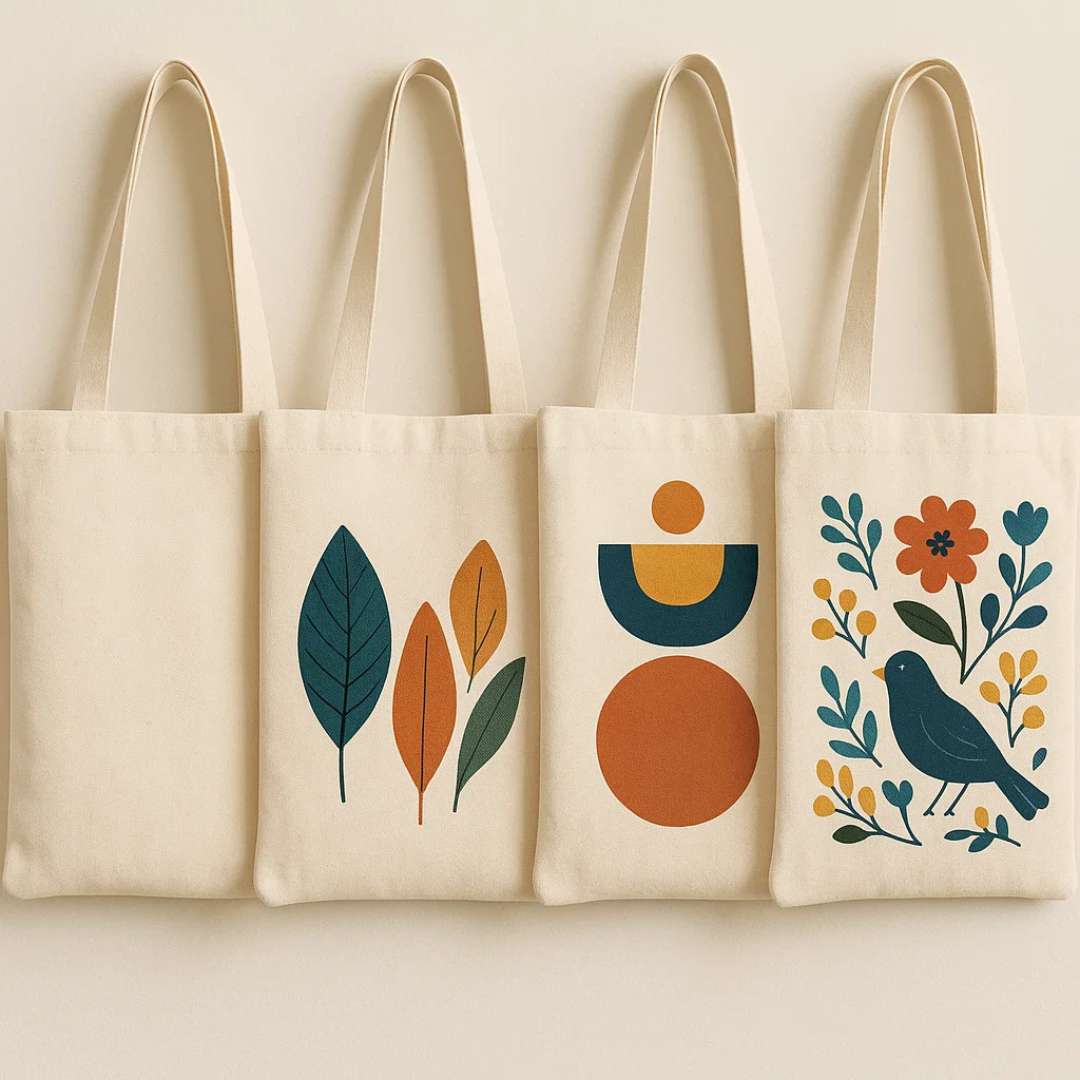 Tote Bags