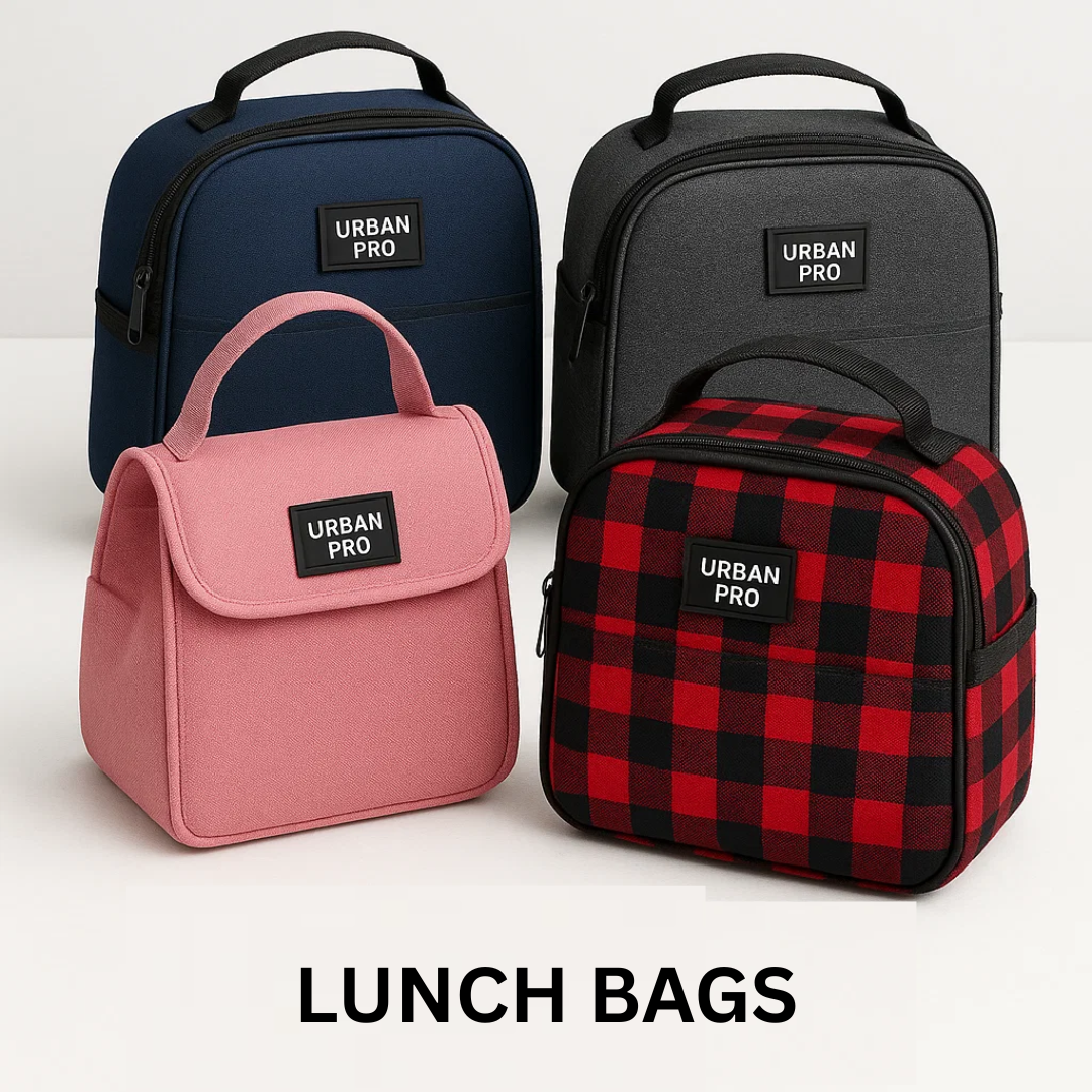 LUNCH BAG