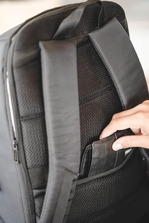 Urban Pro Anti Theft Design Laptop Backpack