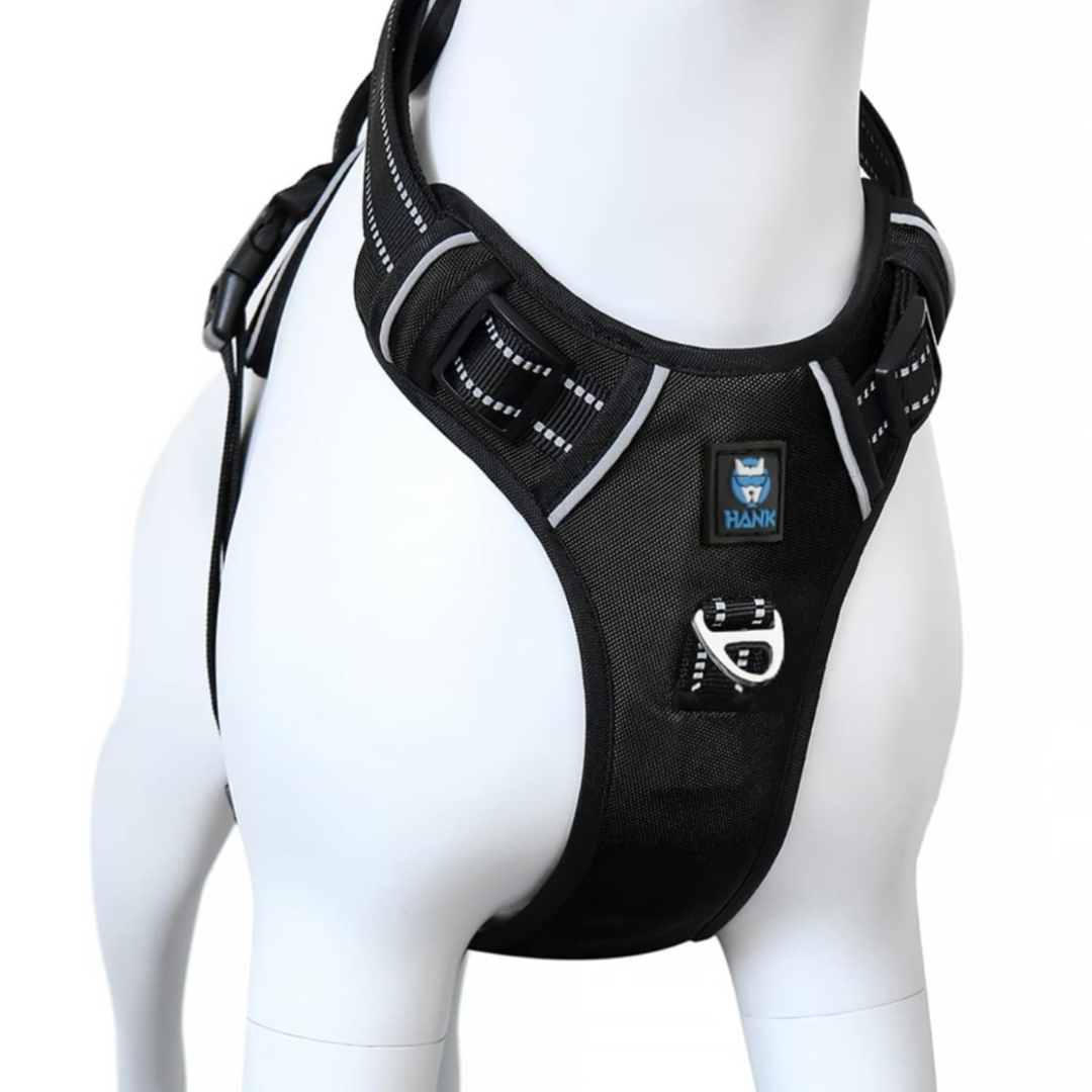 Dog harness