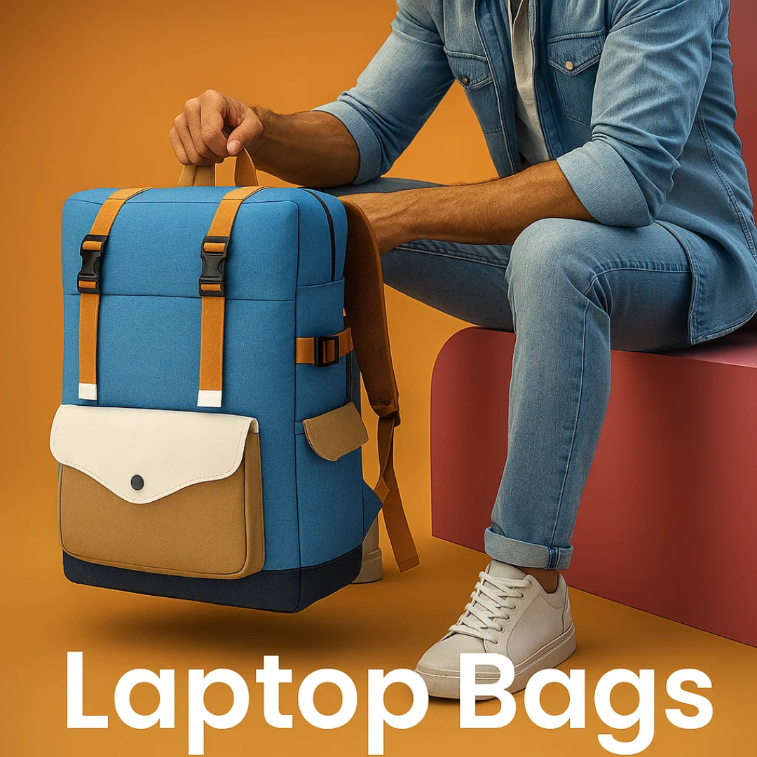 LAPTOP BAG