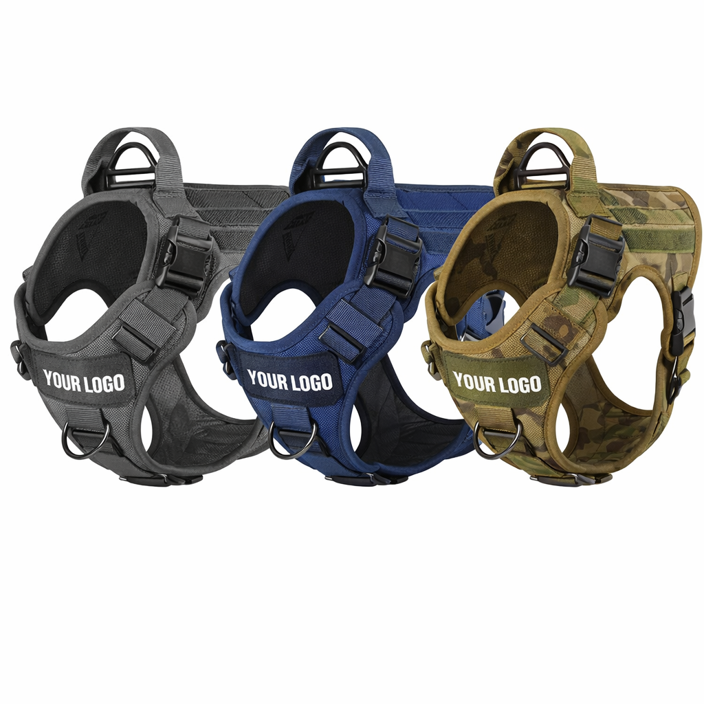 Dog Harness