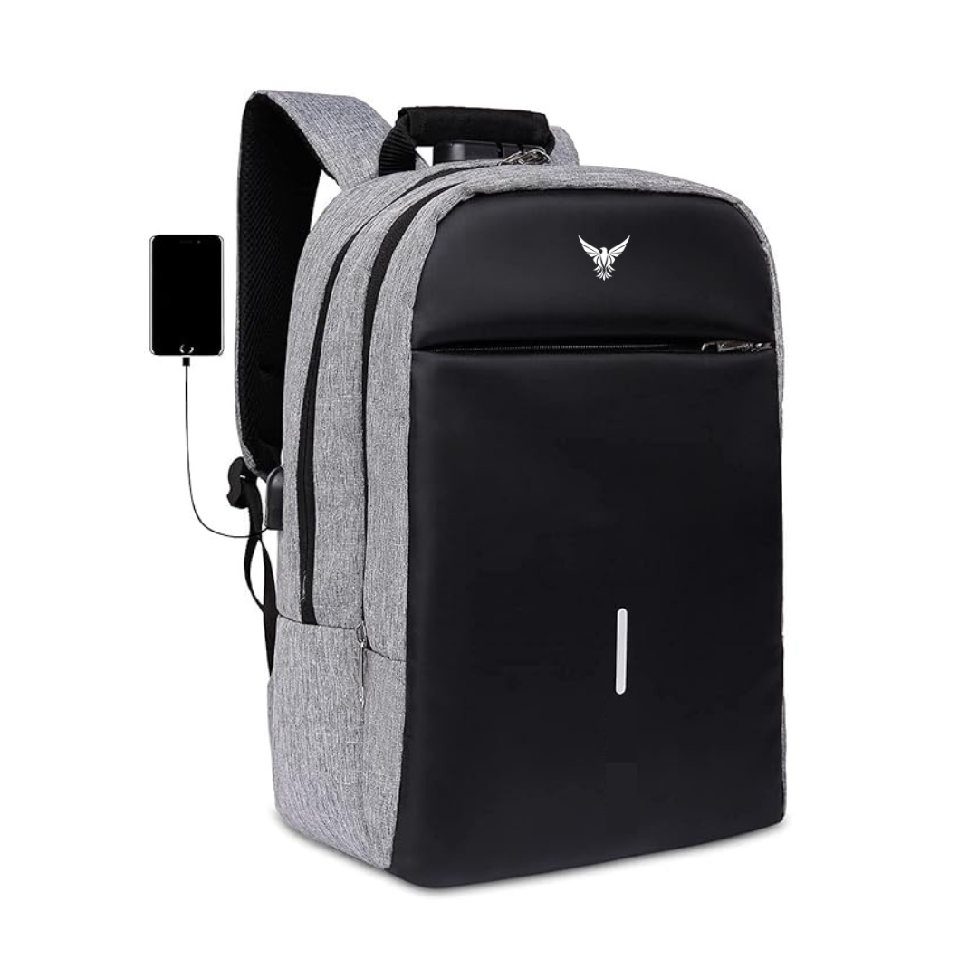 Urban Pro Anti Theft Number Lock Backpack
