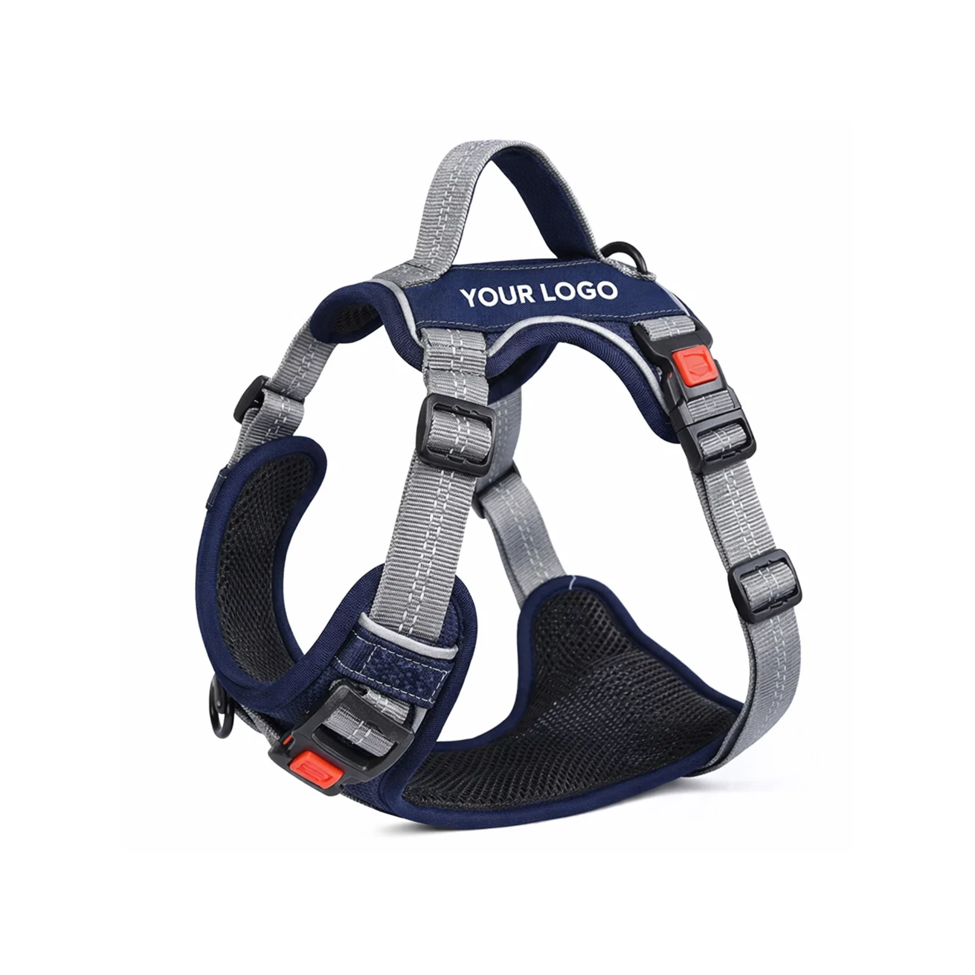 Dog Harness