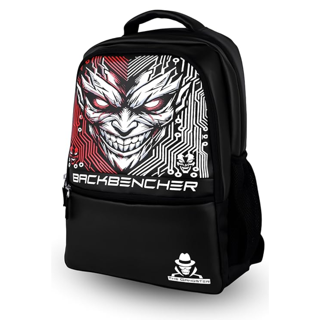 devil edition backbencher bag