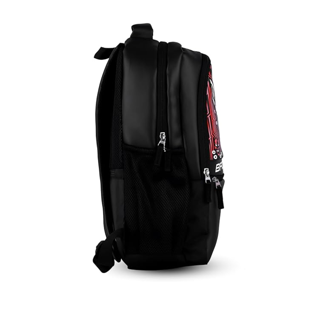 devil edition backbencher bag